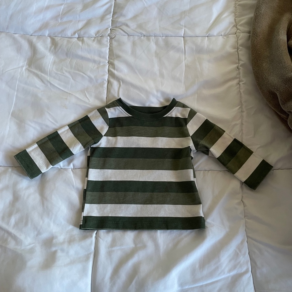 Garanimals baby top